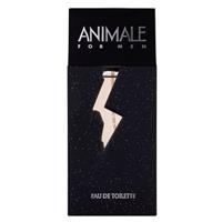 Animale For Men eau de toilette for men 100 ml