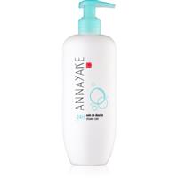 Annayake 24H Hydration Shower Care gentle shower cream 400 ml