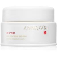 Annayake Repair Extreme Reparative Cream intensive age-renewal creme for dry skin 50 ml