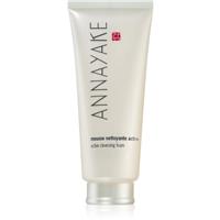 Annayake Active Cleansing Foam foaming face wash 100 ml