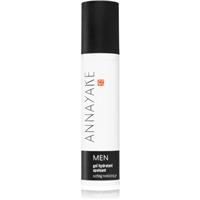 Annayake Men's Line Smoothing Moisturizing Gel soothing moisturising gel for men 50 ml