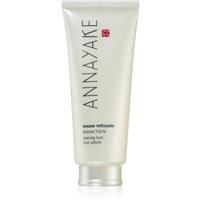 Annayake Cleansing foam Fresh Softener foaming face wash 100 ml