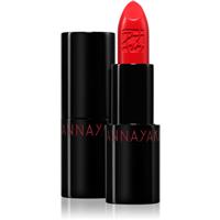 Annayake Treatment Lipstick creamy lipstick with satin finish shade 45 3.5 g
