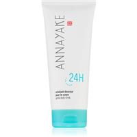 Annayake Exfoliant Pour Le Corps purifying body scrub with moisturising effect 200 ml