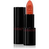 Annayake Treatment Lipstick creamy lipstick with satin finish shade 48 3.5 g