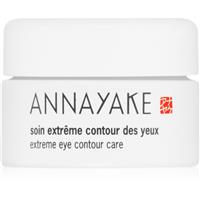 Annayake Extrme Eye Contour Care firming cream for the eye area 15 ml