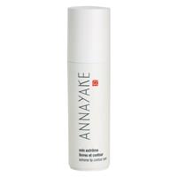 Annayake Extreme Line Firmness firming cream for lips 15 ml