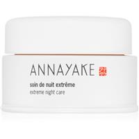 Annayake Extrme Night Care night firming cream 50 ml