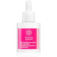Annayake Hanami Fluide Concentr Haute Dfense Peaux Asphyxies protective detox serum day and night 30 ml