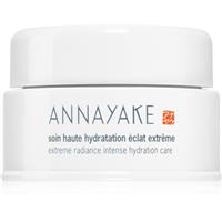 Annayake Hydration Extreme Radiance Intense Hydration Care deep moisturising cream 50 ml
