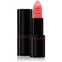 Annayake Treatment Lipstick creamy lipstick with satin finish shade 03 3.5 g