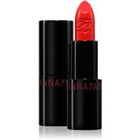 Annayake Treatment Lipstick creamy lipstick with satin finish shade 46 3.5 g