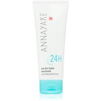 Annayake 24H Soin Des Mains Nourrissant nourishing hand cream 75 ml