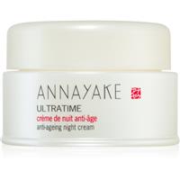Annayake Ultratime Anti-ageing Night Cream night cream with anti-ageing effect 50 ml