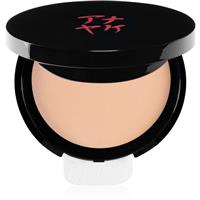Annayake Silky Compact Foundation compact foundation to brighten and smooth the skin shade 10 light ros 9 g