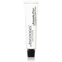 Antipodes Avocado Pear Collagen-Boosting Night Cream night nourishing cream for the face 15 ml