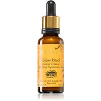 Antipodes Glow Vitamin C brightening serum to treat the first signs of skin ageing 30 ml