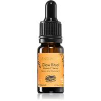 Antipodes Glow Vitamin C brightening serum to treat the first signs of skin ageing 10 ml