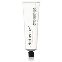 Antipodes Reincarnation Pure Facial Polish & Exfoliator gentle skin scrub 75 ml