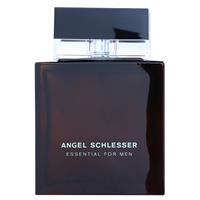 Angel Schlesser Essential for Men eau de toilette for men 100 ml