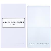 Angel Schlesser Femme eau de toilette for women 50 ml