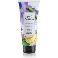 Anwen Cool Bananas bonding colour mask for blonde hair 200 ml