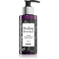 Anwen Darling Clementine soothing serum for hair and scalp 150 ml