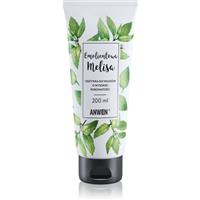 Anwen Emollient Melissa hair conditioner High Porosity 200 ml