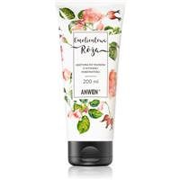 Anwen Emollient Rose hair conditioner High Porosity 200 ml