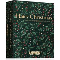 Anwen Hairy Christmas gift set for hair 3 pc