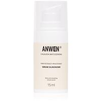Anwen x Klaudia Matuszewska Shine And Smooth Silicone Serum serum for split hair ends 15 ml