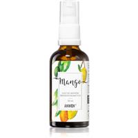 Anwen Mango nourishing hair oil Medium porosity 50 ml