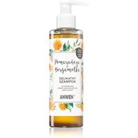 Anwen Orange & Bergamot shampoo for normal to oily hair 200 ml
