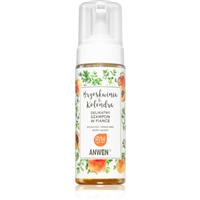 Anwen Peach & Coriander foam cleanser for dry and sensitive scalp 170 ml