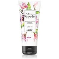 Anwen Protein Magnolia hair conditioner Medium Porosity 200 ml