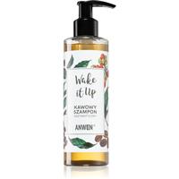 Anwen Wake It Up energising shampoo Coffee 200 ml