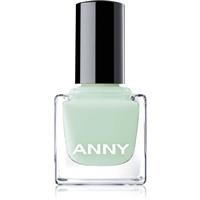 ANNY Color Nail Polish nail polish shade 327.10 Paint it Mint 15 ml