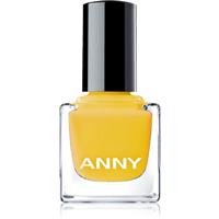 ANNY Color Nail Polish nail polish shade 373.90 Sun & Fun 15 ml