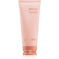 AMOS PROFESSIONAL Repair Cica Treatment fortifying mask for damaged hair 200 ml