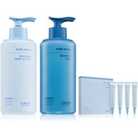 AMOS PROFESSIONAL Pure Smart set for hair