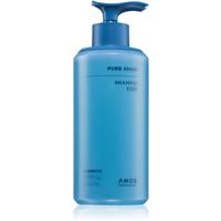 AMOS PROFESSIONAL Pure Smart Shampoo Cool anti-dandruff shampoo with cooling effect 500 ml