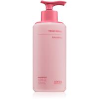 AMOS PROFESSIONAL True Repair Shampoo shampoo for smoothing and restoring damaged hair 500 ml