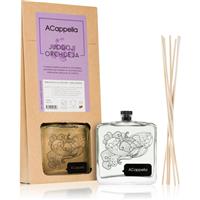 ACappella Black Orchid aroma diffuser with filling 100 ml