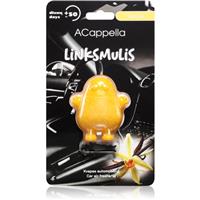 ACappella Vanilla car air freshener 14 g