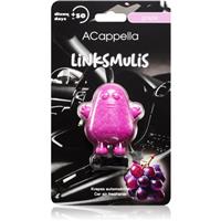 ACappella Grape car air freshener 14 g