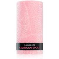 ACappella Magnolia Garden scented candle 590 g