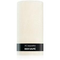 ACappella Odorless scented candle 590 g