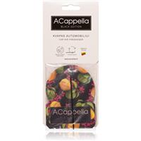 ACappella Black Edition Pink Pepper air freshener 1 pc