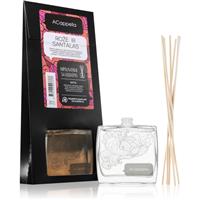 ACappella Rose and Sandalwood aroma diffuser with filling 100 ml
