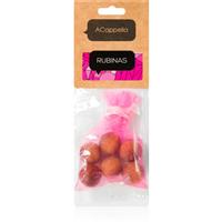 ACappella Ruby car air freshener 6 pc